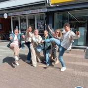 28) Cluedo Hasselt