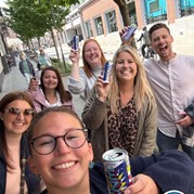 29) Cluedo Hasselt