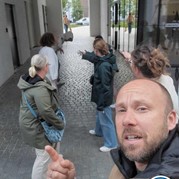 3) Cluedo Hasselt