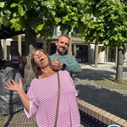 30) Cluedo Hasselt