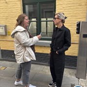 34) Cluedo Hasselt