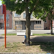 5) Cluedo Hasselt