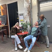 9) Cluedo Hasselt