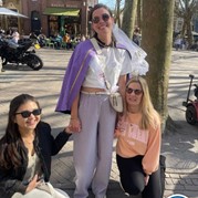 39) The Wedding Game Utrecht