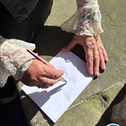 43) The Wedding Game Utrecht