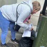 32) Cluedo met begeleiding op afstand  (Eigen locatie)