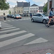 37) Cluedo met begeleiding op afstand  (Eigen locatie)