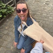 38) Cluedo met begeleiding op afstand  (Eigen locatie)