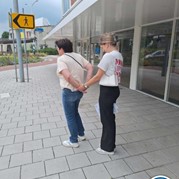 13) Cluedo met begeleiding op afstand  (Eigen locatie)