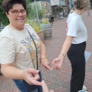 16) Cluedo met begeleiding op afstand  (Eigen locatie)