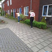 19) Cluedo met begeleiding op afstand  (Eigen locatie)