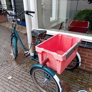 20) Cluedo met begeleiding op afstand  (Eigen locatie)