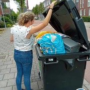 22) Cluedo met begeleiding op afstand  (Eigen locatie)