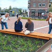 3) Cluedo met begeleiding op afstand  (Eigen locatie)