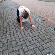 8) Cluedo met begeleiding op afstand  (Eigen locatie)