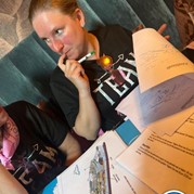 10) Moorddiner Valkenswaard 