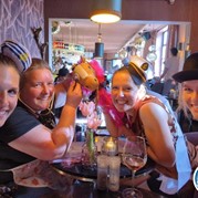 2) Moorddiner Valkenswaard 
