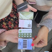 11) Levend Monopoly (zonder horeca)  (Eigen locatie)