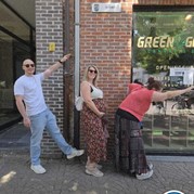 26) Levend Monopoly (zonder horeca)  (Eigen locatie)
