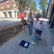 27) Levend Monopoly (zonder horeca)  (Eigen locatie)