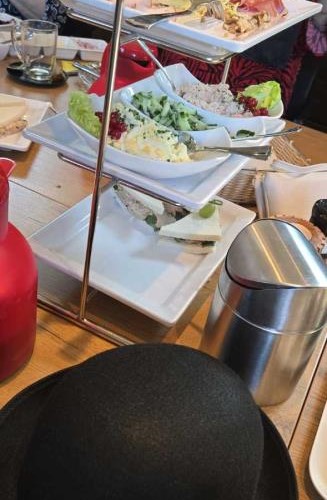 Moordspel *  (Eigen locatie)