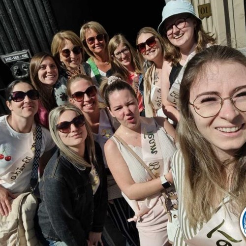 The Wedding Game zonder begeleiding  (Eigen locatie)