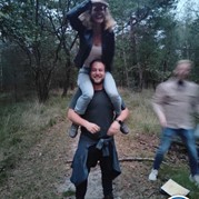 11) Dropping *  (Eigen locatie)