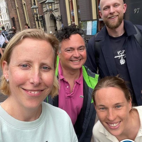 Hunted met begeleiding op afstand  (Eigen locatie)