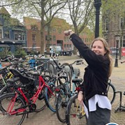 35) Hunted met begeleiding op afstand  (Eigen locatie)