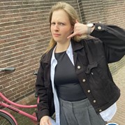 37) Hunted met begeleiding op afstand  (Eigen locatie)