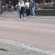 39) Hunted met begeleiding op afstand  (Eigen locatie)