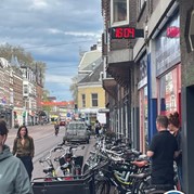 43) Hunted met begeleiding op afstand  (Eigen locatie)