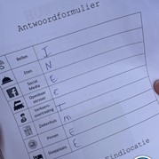 45) Hunted met begeleiding op afstand  (Eigen locatie)