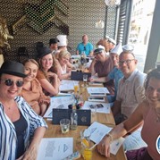 2) Moordlunch  Doetinchem