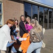 16) Jachtseizoen Doetinchem