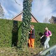 18) Jachtseizoen Doetinchem