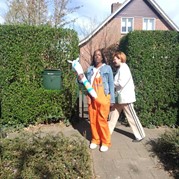 19) Jachtseizoen Doetinchem