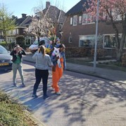 20) Jachtseizoen Doetinchem