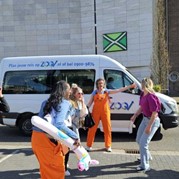 21) Jachtseizoen Doetinchem
