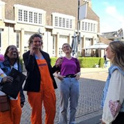3) Jachtseizoen Doetinchem