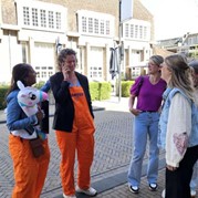 4) Jachtseizoen Doetinchem