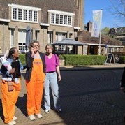 5) Jachtseizoen Doetinchem