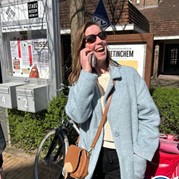 6) Jachtseizoen Doetinchem