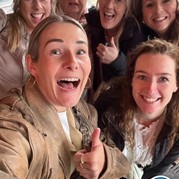 1) The Wedding Game Doetinchem