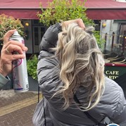 22) The Wedding Game Doetinchem