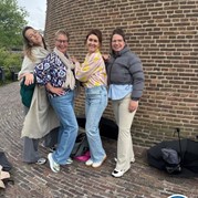 27) The Wedding Game Doetinchem