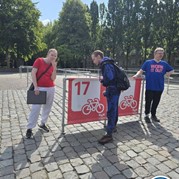 22) The Hunt Breda
