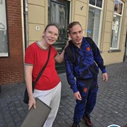 26) The Hunt Breda