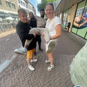 3) The Hunt Breda