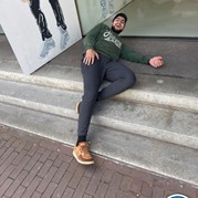 5) The Hunt Breda